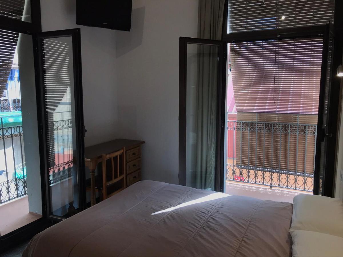 Maison d'hôtes Radio Barcelone