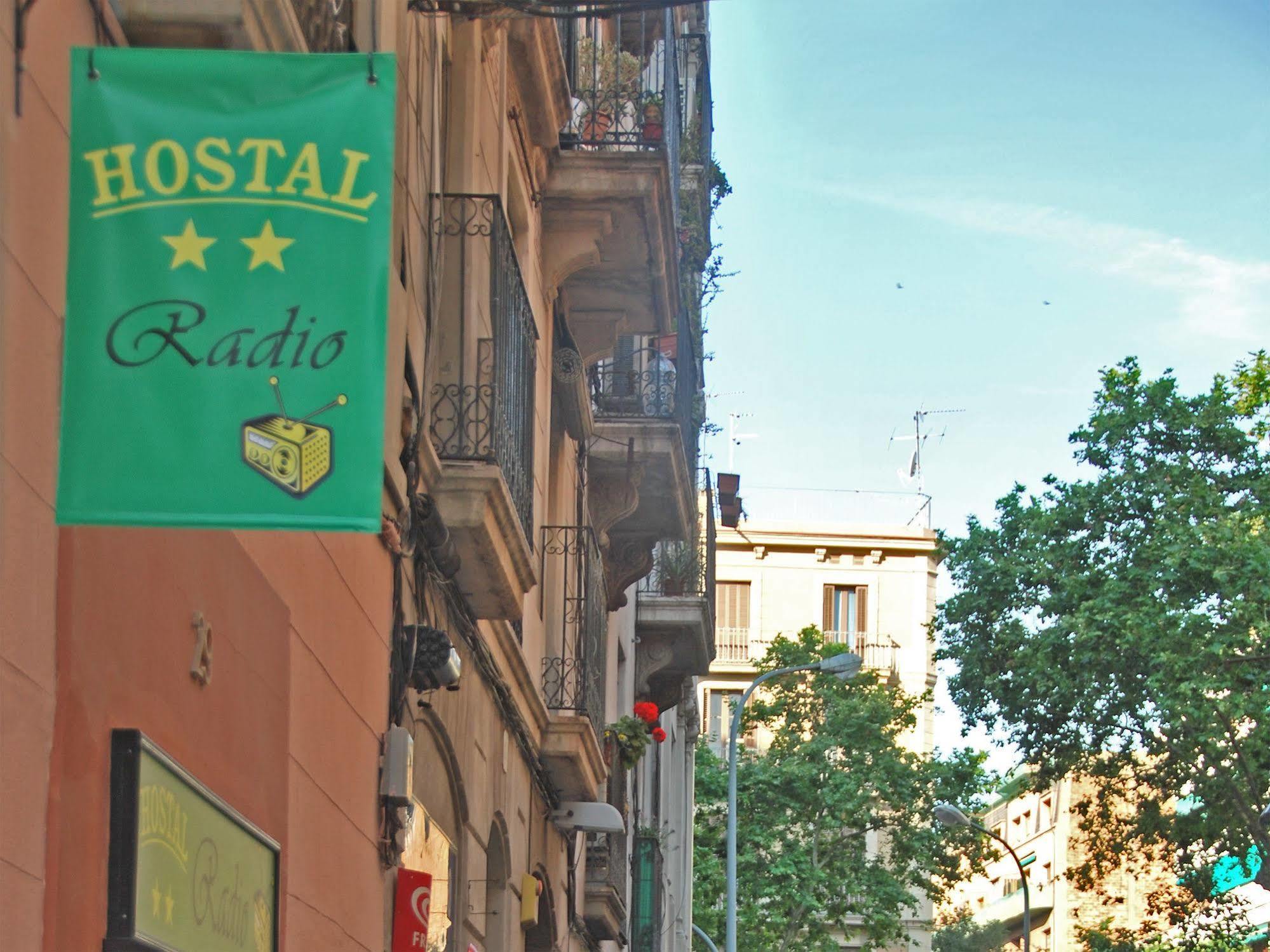 Radio Barcelone