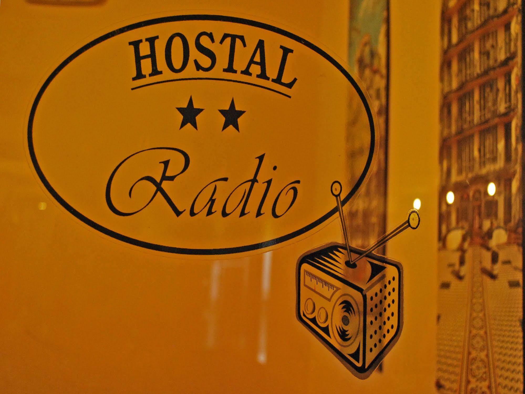 Radio Maison d'hôtes