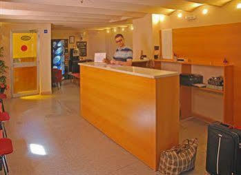 Maison d'hôtes Radio Barcelone